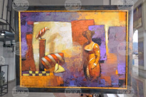 Bridges Gallery Opens Its Doors in Lovech
