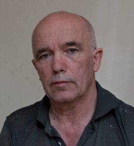 Happy 70th birthday, Maestro Vladimir Kirov!