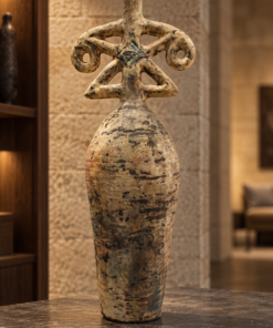 “Ery” – Evgenia Georgieva | Original ceramic artwork - Image 2