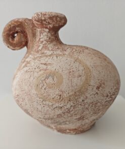 “Glagoli” – Evgenia Georgieva | Glagolitic Ceramic Sculpture