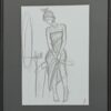 “Mystery” – Vladimir Kirov | Pencil on Paper