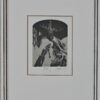 “Totem” – Yulian Yordanov | Etching