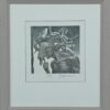“Aries” – Yulian Yordanov | Etching
