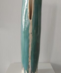 „Цяла съм в море облечена“ – Емилия Милчева | Керамична скулптура - Image 4