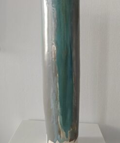 „Цяла съм в море облечена“ – Емилия Милчева | Керамична скулптура - Image 3