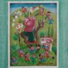 Let's Celebrate! – Kiril Bozhkilov | Oil on Board
