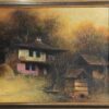 “Autumn” – Tsvyatko Dochev | Oil on Canvas