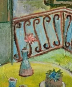 Paintings