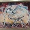 “Impression” – Stefan Temelkov | Oil on Canvas