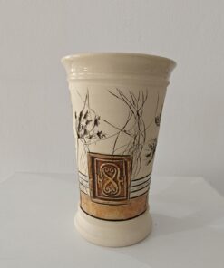 “Handcrafted Ceramic Cup 11” – Termodvoyka | Handmade Ceramics - Image 4