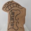 “Sculpture 4” – Martin Kirov | Clay